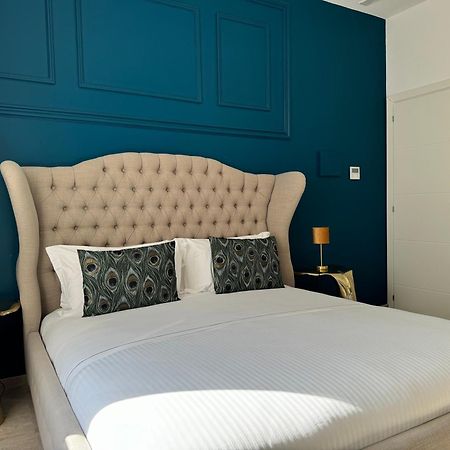 Alto Apartment Roma Eksteriør bilde